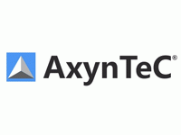 Firmenlogo - AxynTeC Dünnschichttechnik GmbH