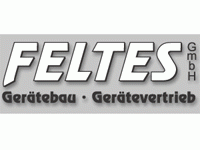 Firmenlogo - Feltes GmbH