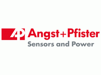 Firmenlogo - Angst+Pfister Sensors and Power Deutschland GmbH