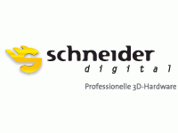 Firmenlogo - Schneider Digital e.K.