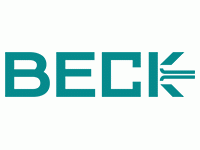 BECK Arbeitsplatzabsaugungen Umweltschutz GmbH Firmenlogo