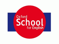 Firmenlogo - Oxford School for English