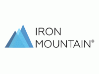 Firmenlogo - Iron Mountain Deutschland GmbH