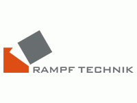 Firmenlogo - RAMPF Technik 