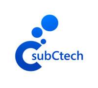 Firmenlogo - SubCtech GmbH