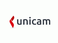 Firmenlogo - unicam Software GmbH