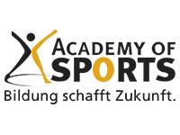 Firmenlogo - Academy of Sports GmbH