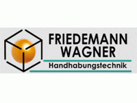 Firmenlogo - Friedemann Wagner GmbH