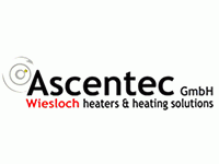 Firmenlogo - Ascentec GmbH