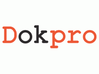 Firmenlogo - Dokpro GmbH