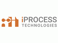 Firmenlogo - iProcess Technologies GmbH
