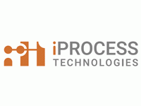iProcess Technologies GmbH Firmenlogo