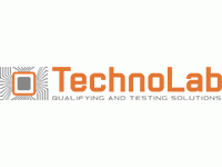 Firmenlogo - TechnoLab GmbH
