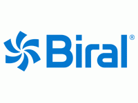 Firmenlogo - BIRAL GmbH