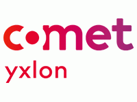 Firmenlogo - Comet Yxlon GmbH