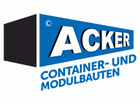 Firmenlogo - Acker Raum-Systeme GmbH