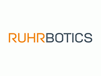 Firmenlogo - Ruhrbotics GmbH