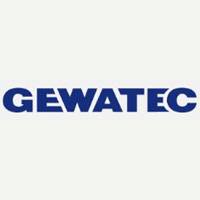 Firmenlogo - GEWATEC GmbH&CoKG