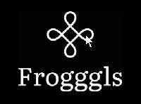 Firmenlogo - Frogggls