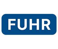 Firmenlogo - CARL FUHR GmbH & Co. KG