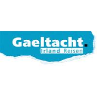 Firmenlogo - GAELTACHT IRLAND REISEN