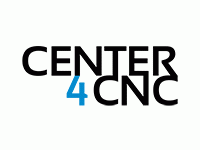 Firmenlogo - Center4CNC GmbH & Co. KG