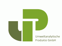Firmenlogo - UP Umweltanalytische Produkte GmbH