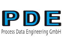 Firmenlogo - PDE Process Data Engineering GmbH