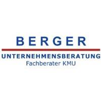 Firmenlogo - BERGER Unternehmensberatung