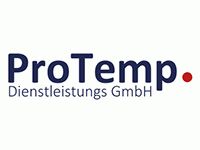 Firmenlogo - Pro Temp Dienstleistungs GmbH