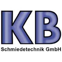 Firmenlogo - KB Schmiedetechnik GmbH