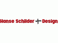Firmenlogo - Hanse Schilder + Design GbR