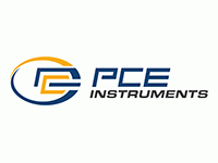 Firmenlogo - PCE Deutschland GmbH