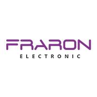 Firmenlogo - FraRon electronic GmbH