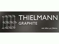 Firmenlogo - Thielmann Graphite GmbH & Co. KG