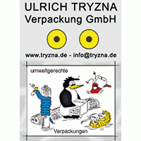 Firmenlogo - Ulrich Tryzna Verpackung GmbH