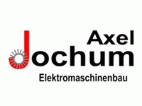 Firmenlogo - Axel Jochum