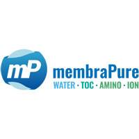 Firmenlogo - membrapure GmbH