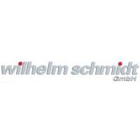 Firmenlogo - Wilhelm Schmidt GmbH
