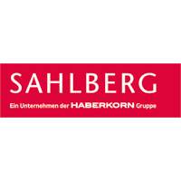 Firmenlogo - SAHLBERG GmbH