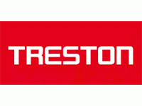 Firmenlogo - Treston Deutschland GmbH