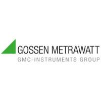 Firmenlogo - Gossen Metrawatt GmbH