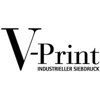 Firmenlogo - V-Print GmbH