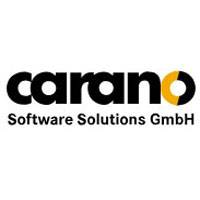 Firmenlogo - Carano Software Solutions GmbH