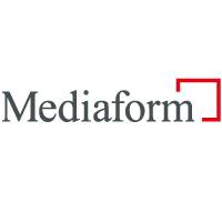 Firmenlogo - Mediaform Informationssysteme GmbH