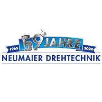 Firmenlogo - Günter Neumaier Drehtechnik