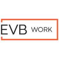 Firmenlogo - EVB work GmbH 