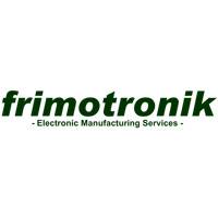 Firmenlogo - frimotronik GmbH