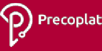 Firmenlogo - Precoplat Präzisions-Leiterplatten-Technik GmbH