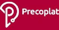 Firmenlogo - Precoplat Präzisions-Leiterplatten-Technik GmbH